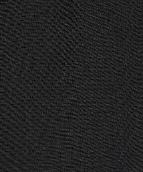 COMME CA PLATINUM S-SIZE / コムサ・プラチナ エスサイズ セットアップ | 〔 Sサイズ 〕 【セットアップ対応】シアーボイルストライプ ジャケット | 詳細3