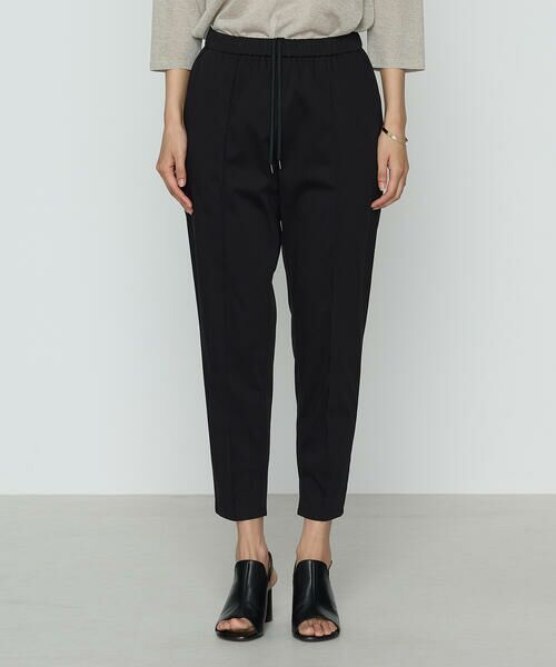 COMME CA PLATINUM S-SIZE / コムサ・プラチナ エスサイズ その他パンツ | 〔 Sサイズ 〕 ハイコンパクトコットンポンチ パンツ | 詳細4