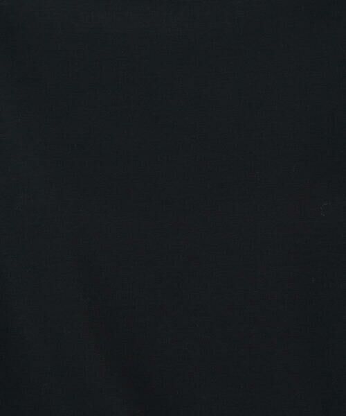 COMME CA PLATINUM S-SIZE / コムサ・プラチナ エスサイズ Tシャツ | 〔 Sサイズ 〕 コットン強撚ポンチ ショルダータックTシャツ | 詳細16