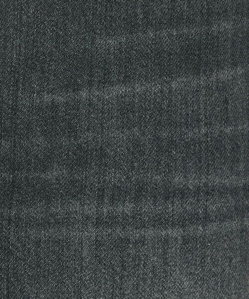 COMME CA PLATINUM S-SIZE / コムサ・プラチナ エスサイズ ロング・マキシ丈スカート | 〔 Sサイズ 〕 コットンデニム／コットンスラブ デニムタイトスカート | 詳細13