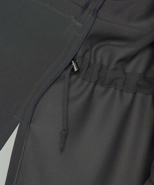 COMME CA PLATINUM S-SIZE / コムサ・プラチナ エスサイズ セットアップ | 〔 Sサイズ 〕 【セットアップ対応】ストレッチからみ ジャケット | 詳細11