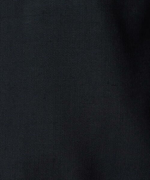 COMME CA PLATINUM S-SIZE / コムサ・プラチナ エスサイズ その他アウター | 〔 Sサイズ 〕 T/W平ボイル シャツジャケット | 詳細16