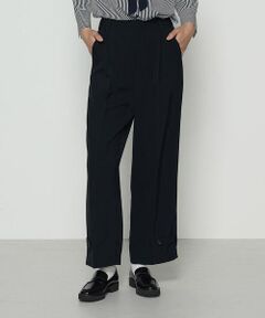 COMME CA PLATINUM S-SIZE / コムサ・プラチナ エスサイズ その他パンツ | 〔 Sサイズ 〕 トリアセビンテージツイル パンツ