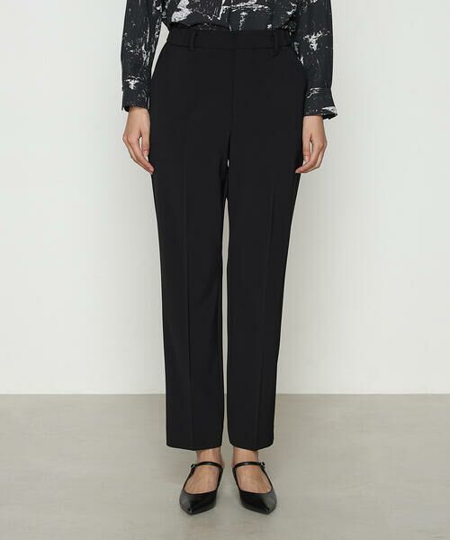 COMME CA PLATINUM S-SIZE / コムサ・プラチナ エスサイズ その他パンツ | 〔 Sサイズ 〕 ストレッチツイル パンツ | 詳細3