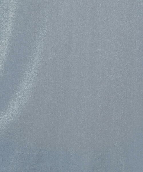 COMME CA PLATINUM S-SIZE / コムサ・プラチナ エスサイズ カットソー | 〔 Sサイズ 〕 シアーベロア ラウンドネックプルオーバー | 詳細16