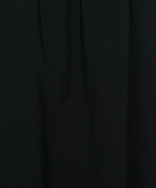 COMME CA PLATINUM S-SIZE / コムサ・プラチナ エスサイズ ロング・マキシ丈スカート | 〔 Sサイズ 〕 エアリータフタ バルーンスカート | 詳細9