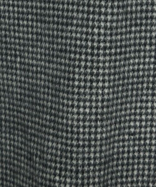 COMME CA PLATINUM S-SIZE / コムサ・プラチナ エスサイズ その他アウター | 〔 Sサイズ 〕 ジーロンWフェイスアンチピリングリバーシブルコート | 詳細27