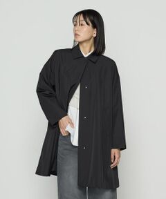 COMME CA PLATINUM S-SIZE / コムサ・プラチナ エスサイズ その他アウター | 〔 Sサイズ 〕 マルチプルーフタフタ ダウンライナー付きコート