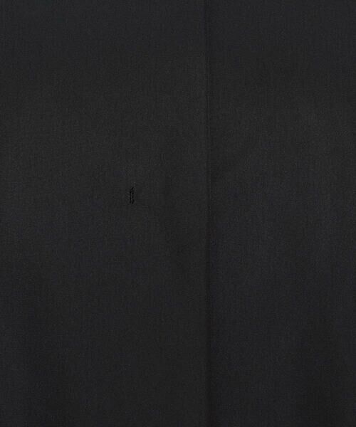 COMME CA PLATINUM S-SIZE / コムサ・プラチナ エスサイズ その他アウター | 〔 Sサイズ 〕 マルチプルーフタフタ ダウンライナー付きコート | 詳細5