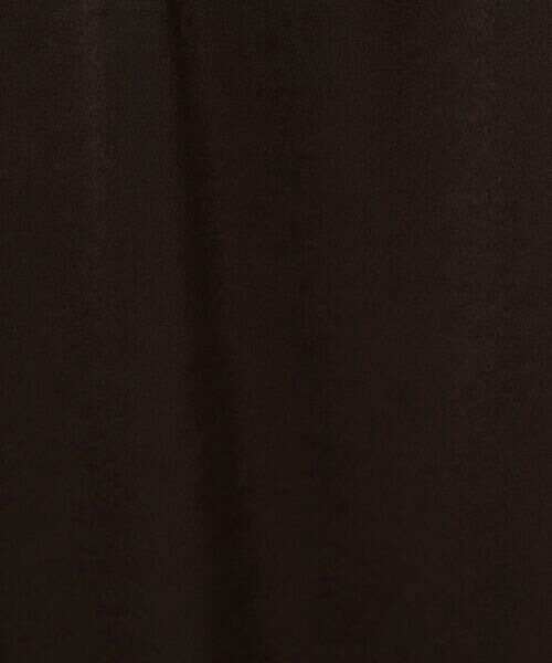 COMME CA PLATINUM S-SIZE / コムサ・プラチナ エスサイズ ロング・マキシ丈スカート | 〔 Sサイズ 〕 ビンテージダブルサテン スカート | 詳細21