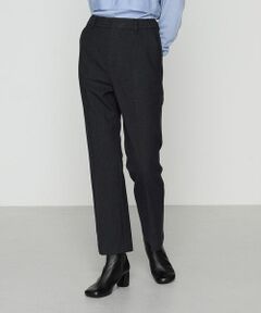 COMME CA PLATINUM S-SIZE / コムサ・プラチナ エスサイズ その他パンツ | 〔 Sサイズ 〕 両面起毛2WAYストレッチ パンツ