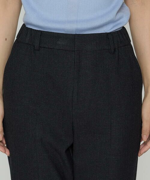 COMME CA PLATINUM S-SIZE / コムサ・プラチナ エスサイズ その他パンツ | 〔 Sサイズ 〕 両面起毛2WAYストレッチ パンツ | 詳細6