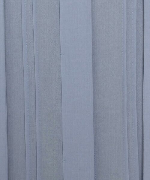 COMME CA PLATINUM S-SIZE / コムサ・プラチナ エスサイズ シャツ・ブラウス | 〔 Sサイズ 〕 フィネスボイル ボウタイシャツ | 詳細25