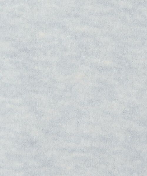 COMME CA PLATINUM S-SIZE / コムサ・プラチナ エスサイズ カットソー | 〔 Sサイズ 〕 ウールブークレー  ボトルネックプルオーバー | 詳細4