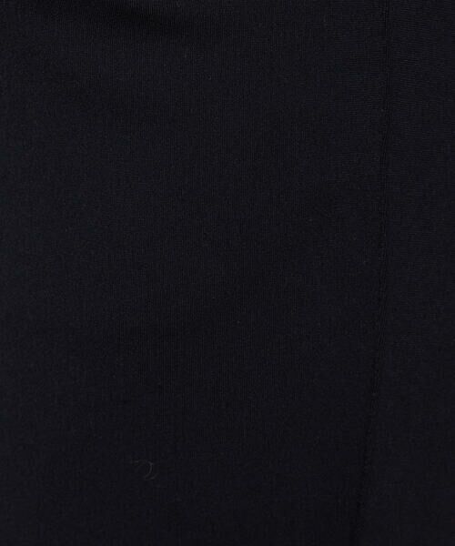 COMME CA PLATINUM S-SIZE / コムサ・プラチナ エスサイズ その他パンツ | 〔 Sサイズ 〕 メリルハイテンション裏起毛 スキニーパンツ | 詳細18