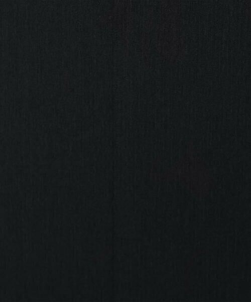 COMME CA PLATINUM S-SIZE / コムサ・プラチナ エスサイズ ミニ・ひざ丈スカート | 〔 Sサイズ 〕 裏起毛2WAYストレッチ スカート | 詳細18