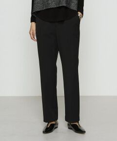 COMME CA PLATINUM S-SIZE / コムサ・プラチナ エスサイズ その他パンツ | 〔 Sサイズ 〕 裏起毛2WAYストレッチ パンツ