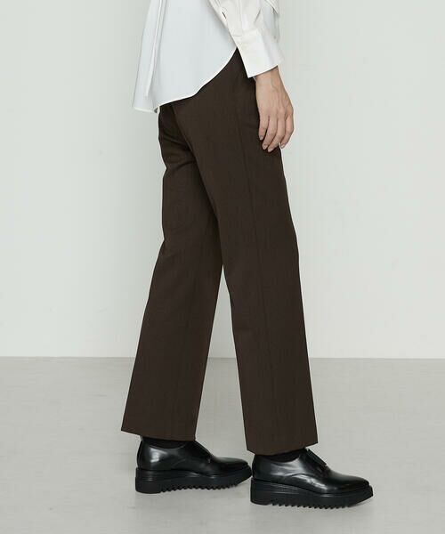 COMME CA PLATINUM S-SIZE / コムサ・プラチナ エスサイズ その他パンツ | 〔 Sサイズ 〕 裏起毛2WAYストレッチ パンツ | 詳細20