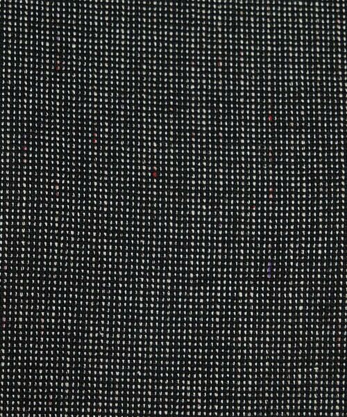 COMME CA PLATINUM S-SIZE / コムサ・プラチナ エスサイズ シャツ・ブラウス | 〔 Sサイズ 〕 ピンヘッドツイード ペプラムブラウス | 詳細10