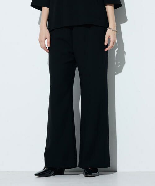 COMME CA PLATINUM S-SIZE / コムサ・プラチナ エスサイズ その他パンツ | 〔 Sサイズ 〕 トリアセダブルクロス パンツ | 詳細7
