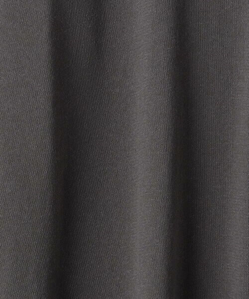 COMME CA PLATINUM S-SIZE / コムサ・プラチナ エスサイズ カーディガン・ボレロ | 〔 Sサイズ 〕 コットンダルストレッチ Vネックカーディガン | 詳細24