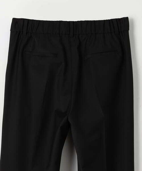 COMME CA PLATINUM S-SIZE / コムサ・プラチナ エスサイズ その他パンツ | 〔 Sサイズ 〕 【セットアップ対応】ストレッチトロ パンツ | 詳細20