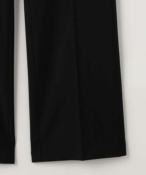 COMME CA PLATINUM S-SIZE / コムサ・プラチナ エスサイズ その他パンツ | 〔 Sサイズ 〕 【セットアップ対応】ストレッチトロ パンツ | 詳細22