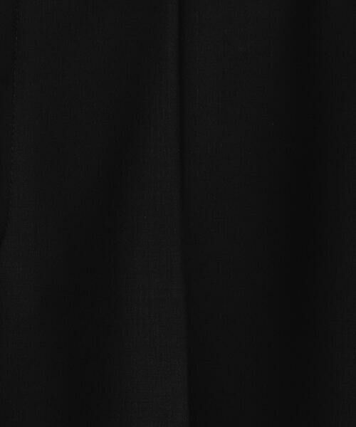 COMME CA PLATINUM S-SIZE / コムサ・プラチナ エスサイズ その他パンツ | 〔 Sサイズ 〕 【セットアップ対応】ストレッチトロ パンツ | 詳細24