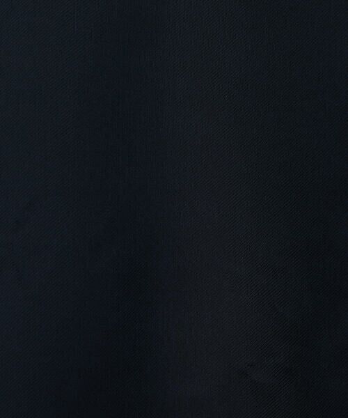 COMME CA PLATINUM S-SIZE / コムサ・プラチナ エスサイズ シャツ・ブラウス | 〔 Sサイズ 〕マットカルゼオーガンジー ブラウス | 詳細5