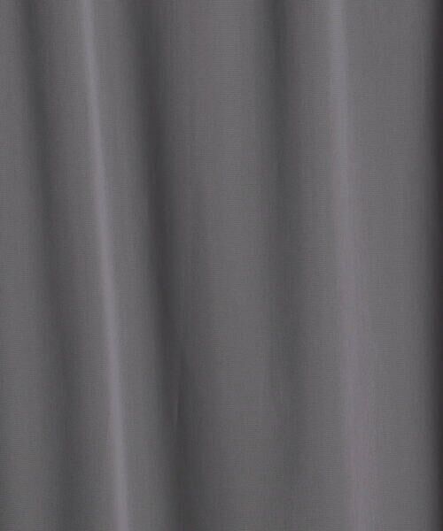 COMME CA PLATINUM S-SIZE / コムサ・プラチナ エスサイズ ロング・マキシ丈スカート | 〔 Sサイズ 〕 ソフトチュール×ウーリー分繊トリコット広巾 スカート | 詳細20