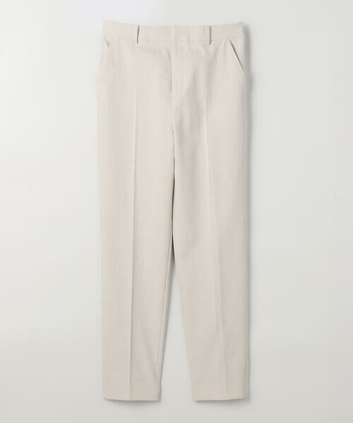 COMME CA PLATINUM S-SIZE / コムサ・プラチナ エスサイズ セットアップ | 〔 Sサイズ 〕 ドライオックス テーパードパンツ | 詳細6