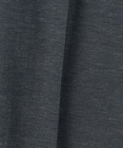 COMME CA PLATINUM S-SIZE / コムサ・プラチナ エスサイズ セットアップ | 〔 Sサイズ 〕 ドライオックス テーパードパンツ | 詳細22