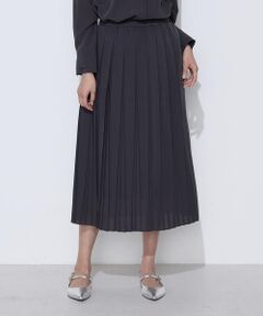 〔 Sサイズ 〕 フィネスボイル プリーツスカート