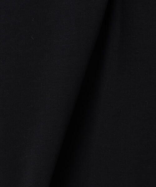 COMME CA PLATINUM S-SIZE / コムサ・プラチナ エスサイズ ベスト | 〔 Sサイズ 〕 TCポンチ ジレ | 詳細16