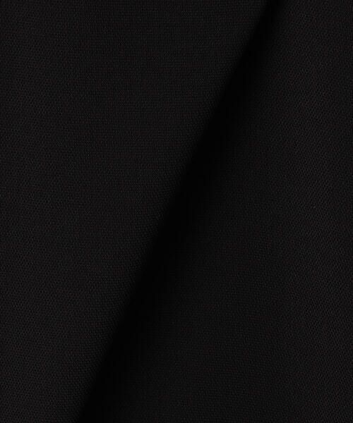 COMME CA PLATINUM S-SIZE / コムサ・プラチナ エスサイズ その他パンツ | 〔 Sサイズ 〕 トリポリカラミ ワイドパンツ | 詳細18