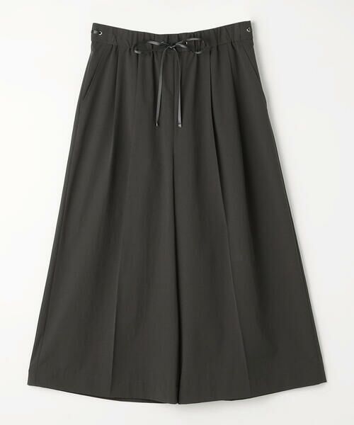 COMME CA PLATINUM S-SIZE / コムサ・プラチナ エスサイズ その他パンツ | 〔 Sサイズ 〕 ソフトタイプライター ワイドパンツ | 詳細6