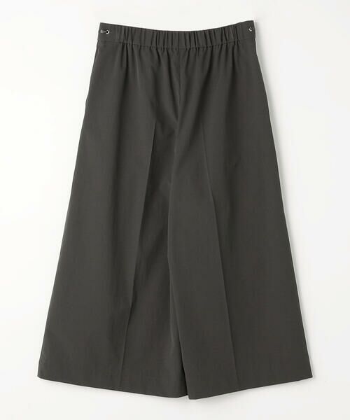 COMME CA PLATINUM S-SIZE / コムサ・プラチナ エスサイズ その他パンツ | 〔 Sサイズ 〕 ソフトタイプライター ワイドパンツ | 詳細7