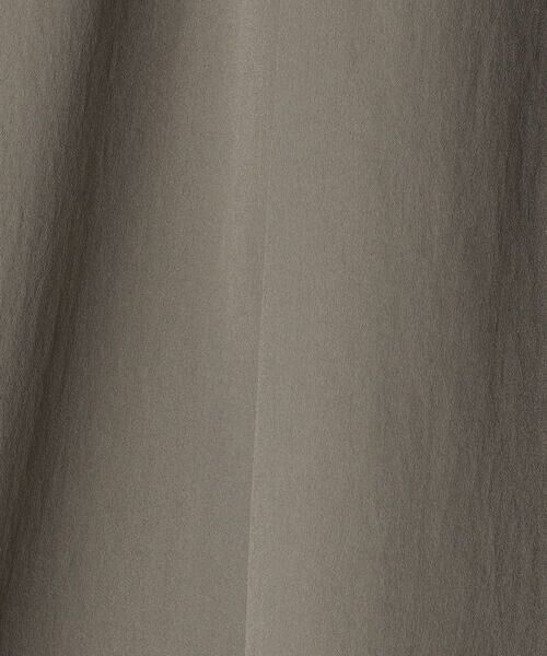 COMME CA PLATINUM S-SIZE / コムサ・プラチナ エスサイズ その他パンツ | 〔 Sサイズ 〕 ソフトタイプライター ワイドパンツ | 詳細19