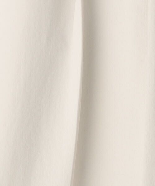 COMME CA PLATINUM S-SIZE / コムサ・プラチナ エスサイズ その他パンツ | 〔 Sサイズ 〕 ソフトタイプライター ワイドパンツ | 詳細25