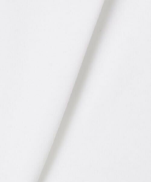 COMME CA PLATINUM S-SIZE / コムサ・プラチナ エスサイズ タンクトップ | 〔 Sサイズ 〕 スビンコットンフライス タンクトップ | 詳細1