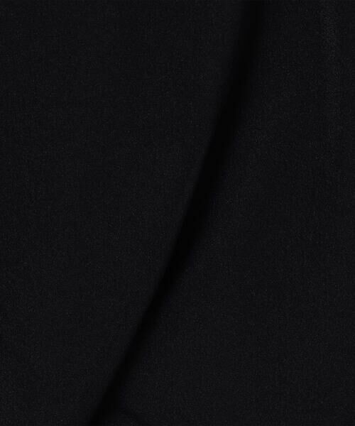 COMME CA PLATINUM S-SIZE / コムサ・プラチナ エスサイズ Tシャツ | 〔 Sサイズ 〕 スビンコットンフライス Tシャツ | 詳細7