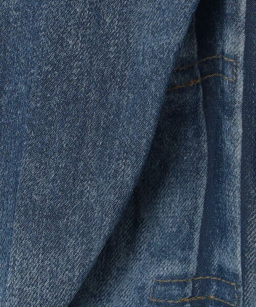 COMME CA PLATINUM S-SIZE / コムサ・プラチナ エスサイズ その他アウター | 〔 Sサイズ 〕 フューチャーアーカイブ  アートデニムGジャン | 詳細13