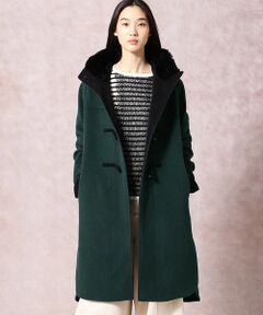 セール レディース ダッフルコート 条件 コート 在庫無し含む ファッション通販 タカシマヤファッションスクエア