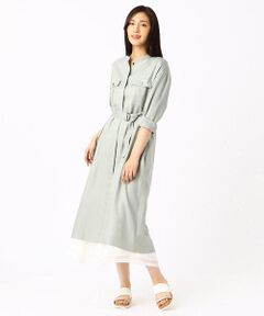 Comme Ca コムサ レディース ワンピース ファッション通販 タカシマヤファッションスクエア