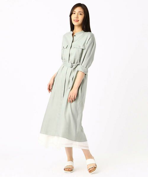 セール ロングシャツワンピース ドレス Comme Ca コムサ ファッション通販 タカシマヤファッションスクエア セール ロングシャツワンピース ドレス Comme Ca コムサ ファッション通販 タカシマヤファッションスクエア