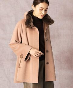 レディース ピーコート ファッション通販 タカシマヤファッションスクエア