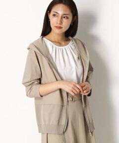 メリルハイテンション ブルゾン