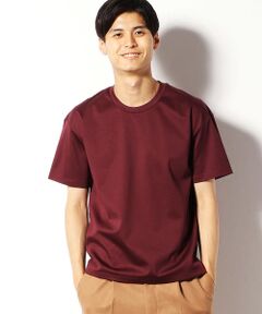 シルケットポンチＴシャツ