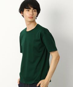 シルケットポンチＴシャツ