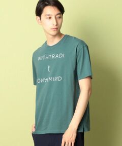 ロゴ Ｔシャツ